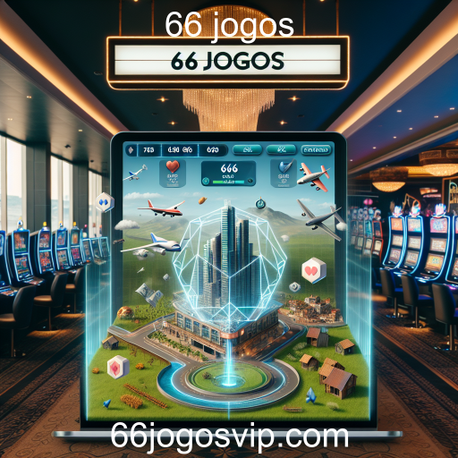 O Fascinante Mundo dos Jogos de Simulação